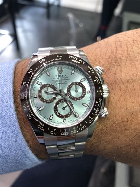 rolex platinum daytona price.